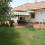 Etna Holiday home Presa