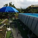 Holiday home Etna