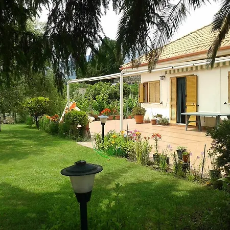 Etna Holiday home *