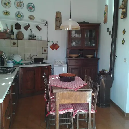 Etna Holiday home