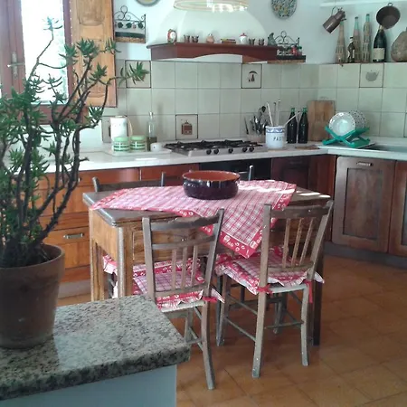 Vakantiehuis Etna *