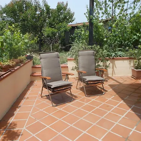 Holiday home Etna