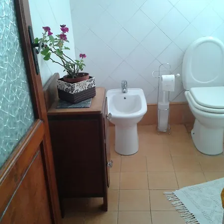 Holiday home Etna *
