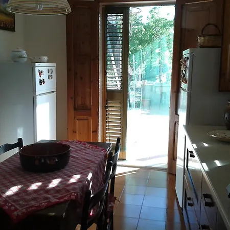 Holiday home Etna Piedimonte Etneo