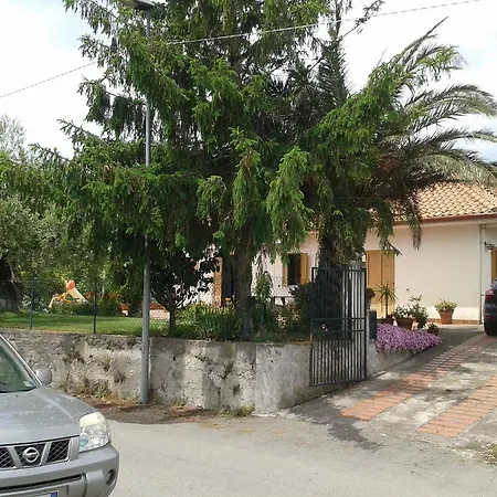 Etna Holiday home Piedimonte Etneo