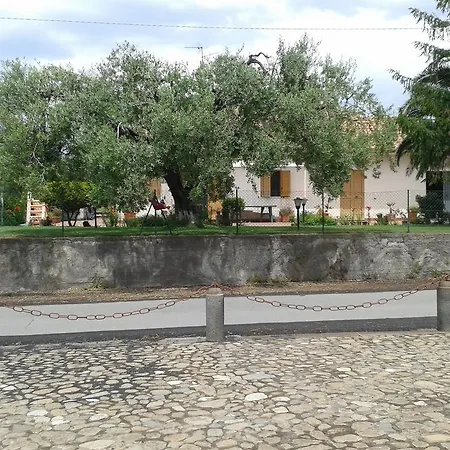 Vakantiehuis Etna *