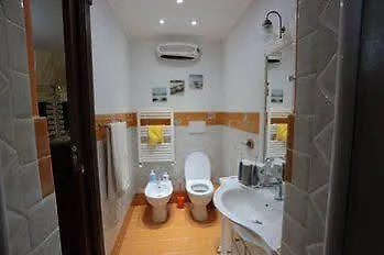 Etna Holiday home *