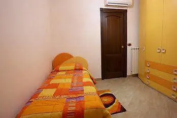 Etna Vakantiehuis Presa
