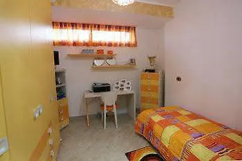 Etna Vakantiehuis Presa