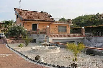 Etna Prázdninový dům Piedimonte Etneo
