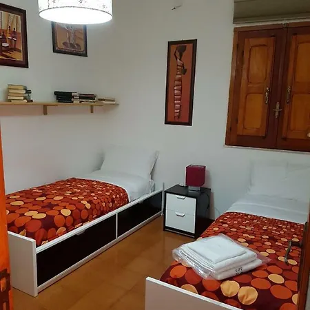 Holiday home Etna *