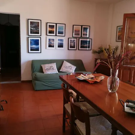 Vakantiehuis Etna *