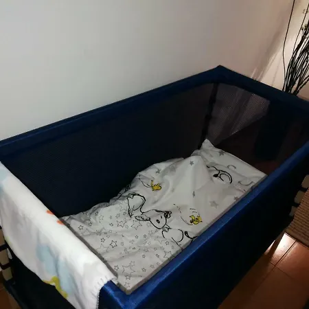 Prázdninový dům Etna